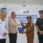 Imigrasi Karimun Edukasi Warga Pangke soal Bahaya PMI Non-Prosedural