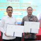 Peralihan Arsip Pertanahan Elektronik Jadi Keniscayaan, Sekjen ATR/BPN Tekankan Pengelolaan yang Akuntabel