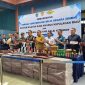 Bea Cukai Kepri Musnahkan Barang Ilegal Senilai Rp 10,9 Miliar di Karimun