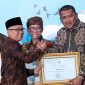 Pemkab Karimun Raih Penghargaan Nasional Revitalisasi Bahasa Daerah 2026 dari Mendikdasmen