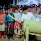 MTQ Selat Gelam Jadi Momentum Bupati Karimun Paparkan Pengembangan Wisata Sejarah Pulau Tulang