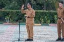 Inflasi Karimun Terendah di Kepri, Bupati Iskandarsyah Apresiasi Kinerja TPID dan ASN