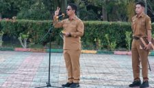 Inflasi Karimun Terendah di Kepri, Bupati Iskandarsyah Apresiasi Kinerja TPID dan ASN