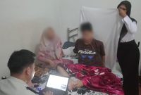 Imigrasi Karimun Jemput Bola Layani Pembuatan Paspor Remaja Sakit, Wujud “Imigrasi untuk Rakyat”