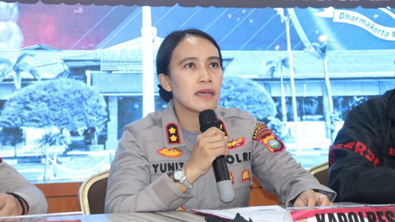 Dana Hibah Rp4,4 Miliar Disorot, Kapolres Karimun Klarifikasi