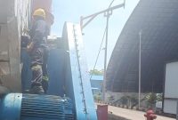 PLN Lakukan Pemeliharaan Darurat PLTU Karimun Unit 2, PLN Terapkan Pemadaman Bergilir 2–4 Mei 2026