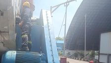 PLN Lakukan Pemeliharaan Darurat PLTU Karimun Unit 2, PLN Terapkan Pemadaman Bergilir 2–4 Mei 2026