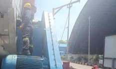 PLN Lakukan Pemeliharaan Darurat PLTU Karimun Unit 2, PLN Terapkan Pemadaman Bergilir 2–4 Mei 2026