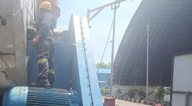 PLN Lakukan Pemeliharaan Darurat PLTU Karimun Unit 2, PLN Terapkan Pemadaman Bergilir 2–4 Mei 2026