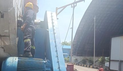 PLN Lakukan Pemeliharaan Darurat PLTU Karimun Unit 2, PLN Terapkan Pemadaman Bergilir 2–4 Mei 2026