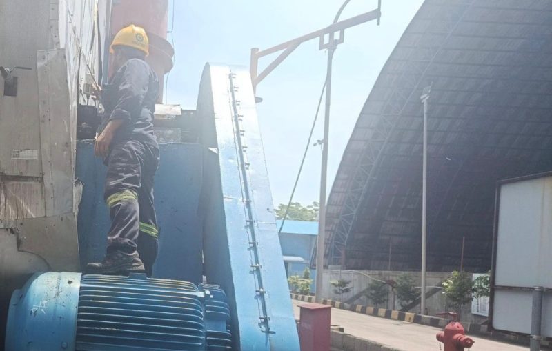 PLN Lakukan Pemeliharaan Darurat PLTU Karimun Unit 2, PLN Terapkan Pemadaman Bergilir 2–4 Mei 2026