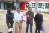 Klinik Kecantikan di Batam Dilaporkan ke Polda Kepri, Diduga Palsukan Izin BPOM dan Ubah Kedaluwarsa Produk