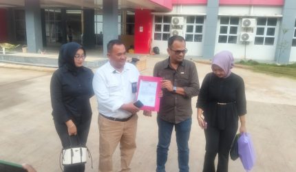 Klinik Kecantikan di Batam Dilaporkan ke Polda Kepri, Diduga Palsukan Izin BPOM dan Ubah Kedaluwarsa Produk