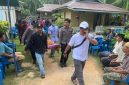 Perempuan Berprofesi Guru PPPK Ditemukan Meninggal di rumahnya
