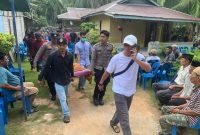 Perempuan Berprofesi Guru PPPK Ditemukan Meninggal di rumahnya