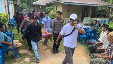 Perempuan Berprofesi Guru PPPK Ditemukan Meninggal di rumahnya