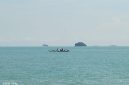 Nelayan Ditemukan Meninggal di Atas Sampan di Perairan Pongkar