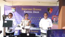 Polda Kepri Bongkar Judi Online di Batam, Puluhan Ribu Akun Dijalankan Bot