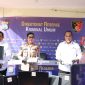 Polda Kepri Bongkar Judi Online di Batam, Puluhan Ribu Akun Dijalankan Bot