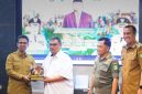 Bupati Karimun Dorong Penerbitan Special Pass bagi Pekerja Perbatasan dalam Pra SOSEK MALINDO 2026