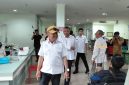 Pemkab Meranti Kaji Banding ke RSUD M. Sani Karimun, Bahas Penguatan Layanan dan Rujukan Pasien