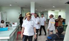 Pemkab Meranti Kaji Banding ke RSUD M. Sani Karimun, Bahas Penguatan Layanan dan Rujukan Pasien