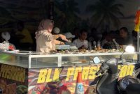 Batu Lipai Kopi Kini Tak Hanya Sajikan Kopi, Menu Makanan Baru Jadi Daya Tarik