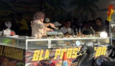 Batu Lipai Kopi Kini Tak Hanya Sajikan Kopi, Menu Makanan Baru Jadi Daya Tarik