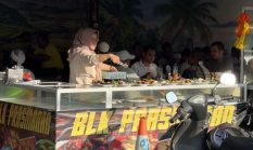 Batu Lipai Kopi Kini Tak Hanya Sajikan Kopi, Menu Makanan Baru Jadi Daya Tarik
