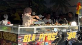 Batu Lipai Kopi Kini Tak Hanya Sajikan Kopi, Menu Makanan Baru Jadi Daya Tarik