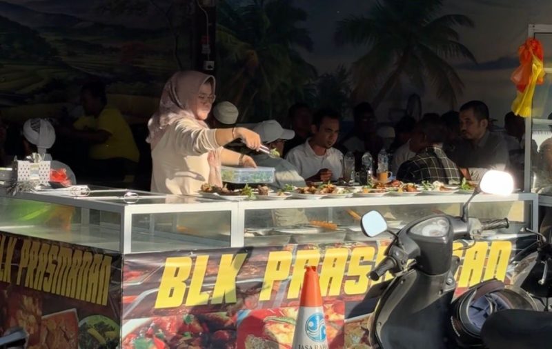 Batu Lipai Kopi Kini Tak Hanya Sajikan Kopi, Menu Makanan Baru Jadi Daya Tarik