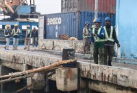 Tiga Tahun Sepi, Pelabuhan Taman Bunga Kini Kembali Hidup