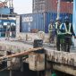 Tiga Tahun Sepi, Pelabuhan Taman Bunga Kini Kembali Hidup