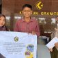 PT Karimun Granite Kembali Salurkan Bantuan PPM untuk Pendidikan dan Kesehatan