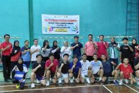 KONI Karimun Mulai Siapkan Atlet Terbaik untuk Tampil di Porprov Kepri 2026