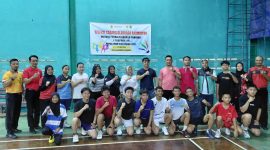 KONI Karimun Mulai Siapkan Atlet Terbaik untuk Tampil di Porprov Kepri 2026