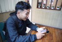 Layanan Pertanahan Kian Digital, Masyarakat Kini Bisa Pantau Berkas Lewat Sentuh Tanahku