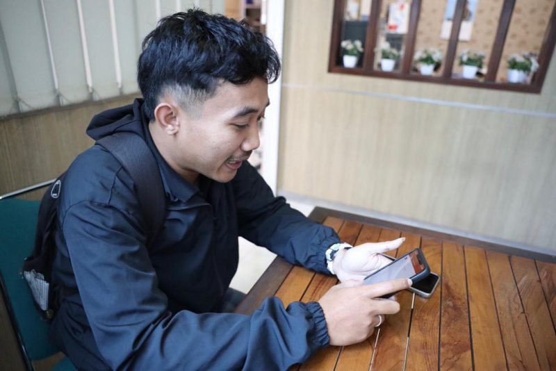 Layanan Pertanahan Kian Digital, Masyarakat Kini Bisa Pantau Berkas Lewat Sentuh Tanahku