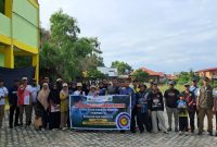 Seleksi Atlet Panahan PORPROV 2026 Karimun Diikuti 19 Peserta, PERPANI Siapkan Atlet Terbaik
