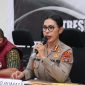 Polisi Bongkar Jaringan Narkoba Internasional di Karimun, Ribuan Ekstasi dan 2,8 Kg Sabu Disita
