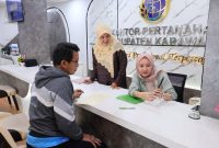 Pahami Perbedaan Pengecekan Sertipikat dan SKPT, ATR/BPN: Fungsi dan Kegunaannya Tidak Sama