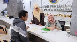 Pahami Perbedaan Pengecekan Sertipikat dan SKPT, ATR/BPN: Fungsi dan Kegunaannya Tidak Sama