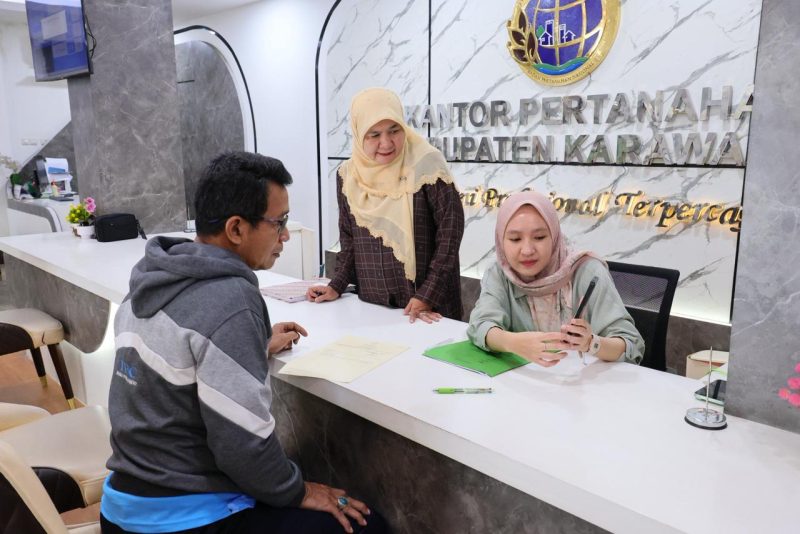Pahami Perbedaan Pengecekan Sertipikat dan SKPT, ATR/BPN: Fungsi dan Kegunaannya Tidak Sama