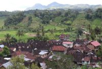 Sertipikat Tanah Ulayat Jadi Benteng Masyarakat Adat Jaga Warisan Nagari