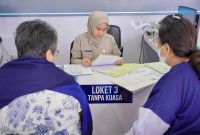 Ubah HGB Jadi SHM, ATR/BPN: Proses Mudah, Biaya Rp50.000 dan Selesai Lima Hari