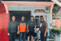 Curi Aki Genset Rumah Sakit, Buruh Harian di Karimun Ditangkap Polisi