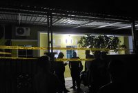 Pria Ditemukan Meninggal di Rumahnya di Perumahan Gladiola 7 Kecamatan Tebing