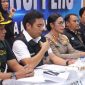 Polda Kepri Gagalkan Penyelundupan 100.000 Benih Lobster di Batam, Kerugian Negara Ditaksir Rp10 Miliar