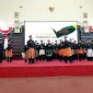 Muhammad Holik Nahkodai IPSI Karimun Periode 2026–2029
