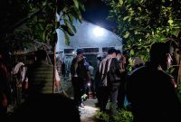 Tinggal Sendiri, Lansia di Karimun Ditemukan Tak Bernyawa di Kediamannya